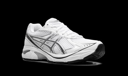 GT-2160 "Pure Silver White"